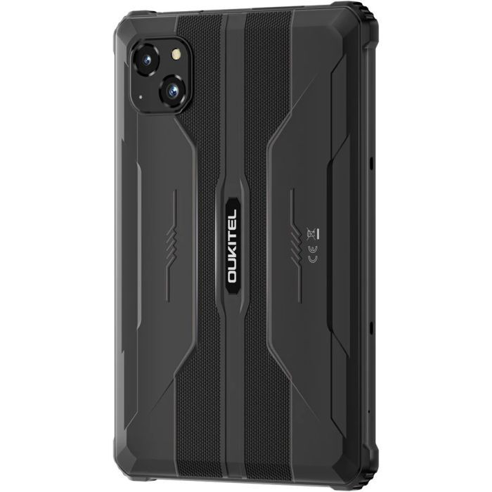 Планшет OUKITEL RT3pro 8" 4/128GB LTE Orange (RT3pro_Orange) зображення 6