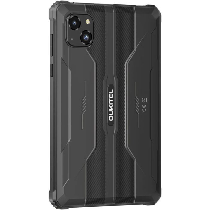 Планшет OUKITEL RT3pro 8" 4/128GB LTE Orange (RT3pro_Orange) зображення 7