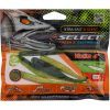 Силікон рибальський Select Victim V-Tail 4" 203 (5 шт/уп) (1870.74.39) зображення 2