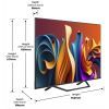 Телевизор Hisense 50A7NQ изображение 6