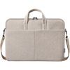 Сумка для ноутбука Defender 15.6" Solid PU beige (26126) зображення 3