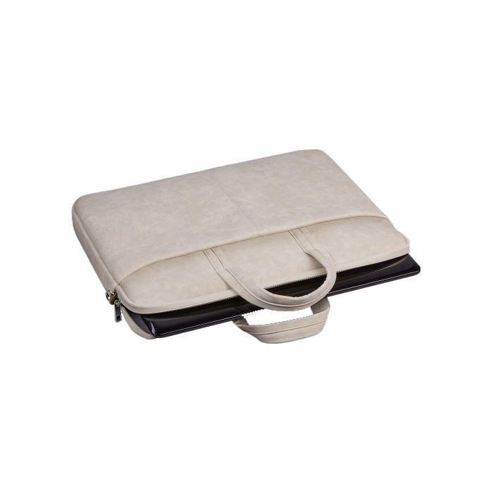 Сумка для ноутбука Defender 15.6" Solid PU gray (26088) изображение 7