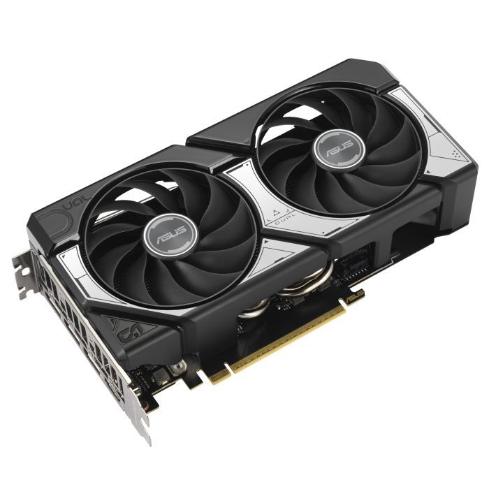 Відеокарта ASUS GeForce RTX5060Ti 8Gb DUAL OC (DUAL-RTX5060TI-O8G) зображення 3