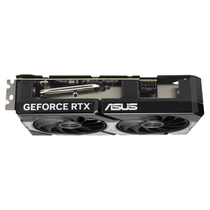 Відеокарта ASUS GeForce RTX5060Ti 8Gb DUAL OC (DUAL-RTX5060TI-O8G) зображення 5
