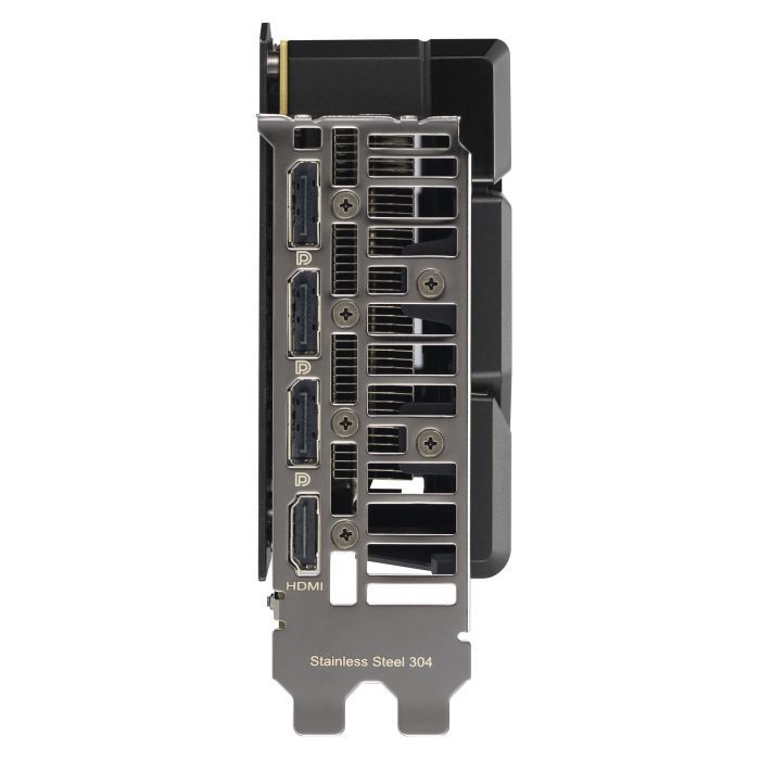 Відеокарта ASUS GeForce RTX5060Ti 8Gb DUAL OC (DUAL-RTX5060TI-O8G) зображення 6