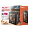 Сушка для овочів та фруктів Ardesto FDB-1242 зображення 12
