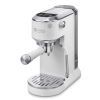 Рожковая кофеварка эспрессо DeLonghi EC 890.WI изображение 2