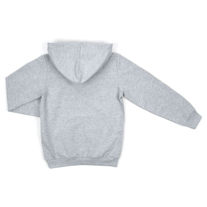 Спортивний костюм дитячий Breeze з худи (20629-116B-blue) зображення 4
