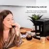 Кавомашина Cecotec Cremmaet Compact Steam S (CCTC-01459) зображення 2