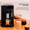 Кавомашина Cecotec Cremmaet Compact Steam S (CCTC-01459) зображення 6