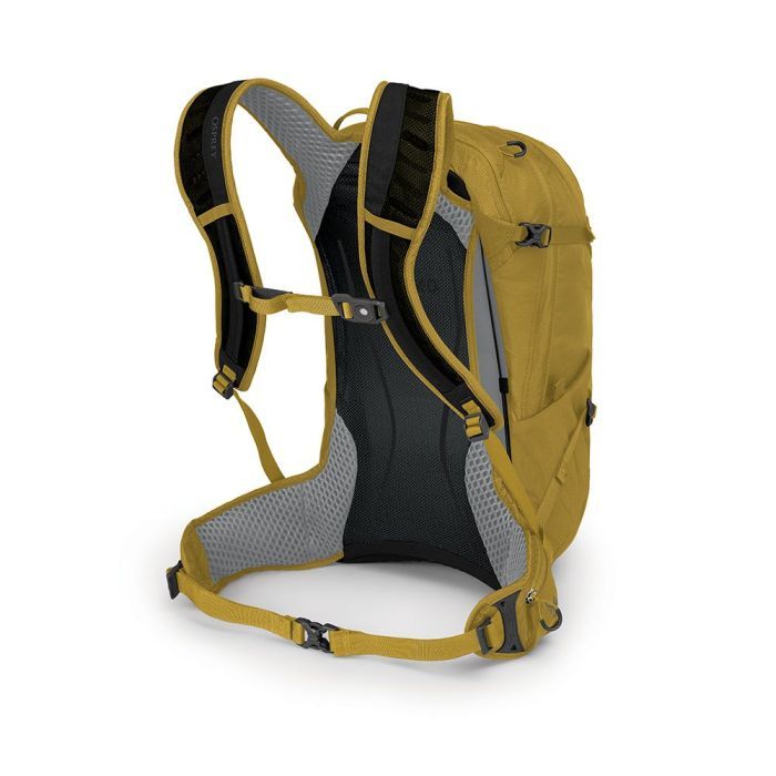 Рюкзак туристический Osprey Syncro 20 coal grey - O/S - сірий (009.3412) изображение 2