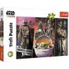 Пазл Trefl Star Wars Секрет малыша Йоды 300 элементов (5900511230024)