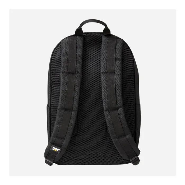 Рюкзак туристический Caterpillar (CAT) Combat Gobi Backpack 84350-01 21L чорний (5711013136260) изображение 2