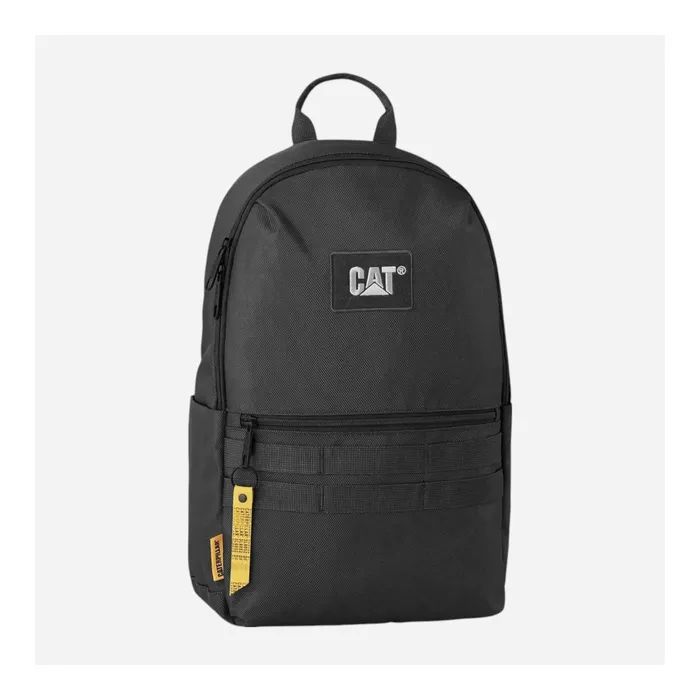 Рюкзак туристический Caterpillar (CAT) Combat Gobi Backpack 84350-01 21L чорний (5711013136260) изображение 3