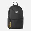 Рюкзак туристический Caterpillar (CAT) Combat Gobi Backpack 84350-01 21L чорний (5711013136260) изображение 3