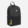 Рюкзак туристический Caterpillar (CAT) Combat Gobi Backpack 84350-01 21L чорний (5711013136260) изображение 4