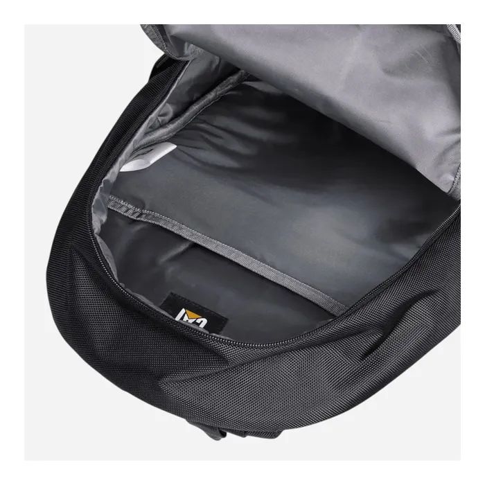 Рюкзак туристический Caterpillar (CAT) Combat Gobi Backpack 84350-01 21L чорний (5711013136260) изображение 6