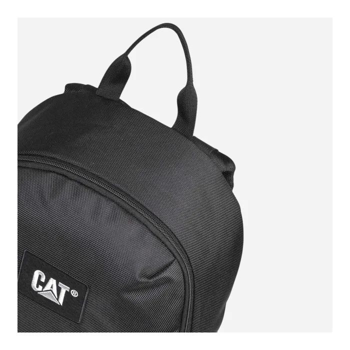 Рюкзак туристический Caterpillar (CAT) Combat Gobi Backpack 84350-01 21L чорний (5711013136260) изображение 8