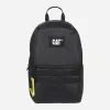 Рюкзак туристический Caterpillar (CAT) Combat Gobi Backpack 84350-01 21L чорний (5711013136260)
