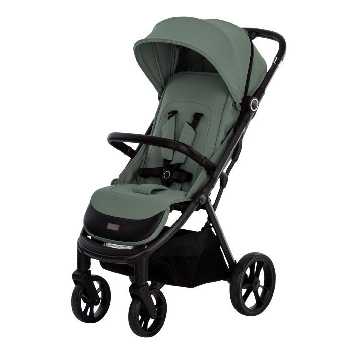 Коляска FreeON Dynamic, чорний (82566) изображение 2
