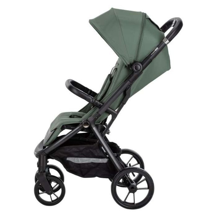 Коляска FreeON Dynamic, чорний (82566) изображение 3