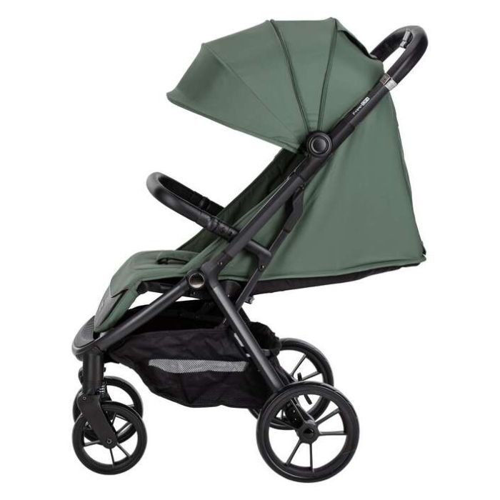 Коляска FreeON Dynamic, чорний (82566) изображение 4