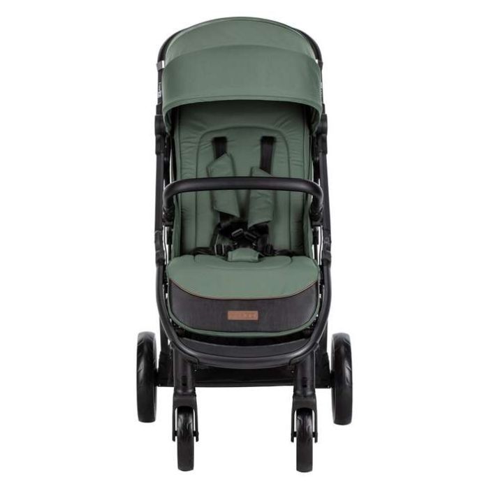 Коляска FreeON Dynamic, чорний (82566) изображение 6