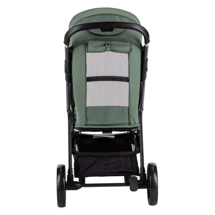 Коляска FreeON Dynamic, чорний (82566) изображение 8