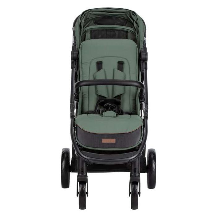 Коляска FreeON Dynamic, чорний (82566) изображение 9