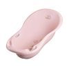 Ванночка Tega Baby FOREST FAIRYTALE 102 см light pink (FF-005-107)