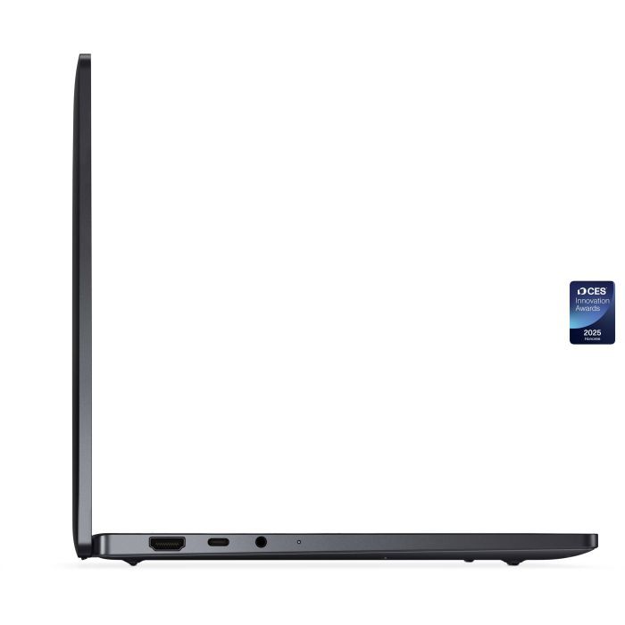 Ноутбук Dell Pro 14 (BTO207PA14250UA_W11P) изображение 5