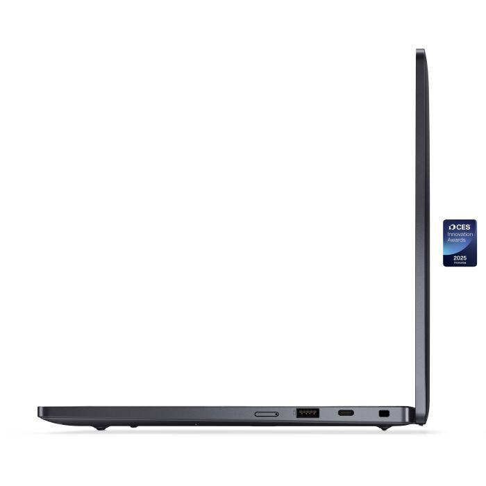Ноутбук Dell Pro 14 (BTO207PA14250UA_W11P) изображение 6