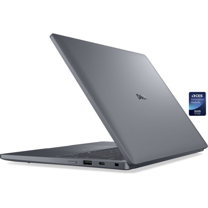 Ноутбук Dell Pro 14 (BTO207PA14250UA_W11P) изображение 8