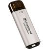 Накопитель SSD USB Type-C 2TB ESD300 Transcend (TS2TESD300S) изображение 3
