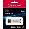 Накопитель SSD USB Type-C 2TB ESD300 Transcend (TS2TESD300S) изображение 6