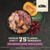 Сухой корм для кошек ACANA Highest Protein Kitten Recipe 1.8 кг (0064992723255) изображение 7