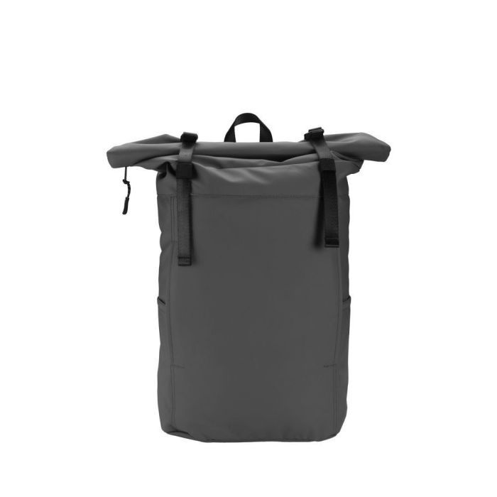 Рюкзак туристичний Schwarzwolf Pektusan Rolltop чорний (F3524201AJ3)