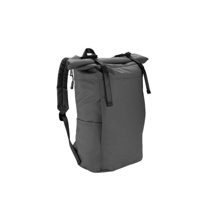 Рюкзак туристичний Schwarzwolf Pektusan Rolltop чорний (F3524201AJ3) зображення 2