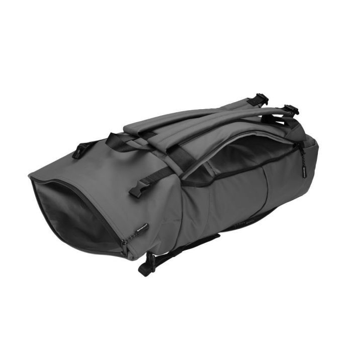 Рюкзак туристичний Schwarzwolf Pektusan Rolltop чорний (F3524201AJ3) зображення 6