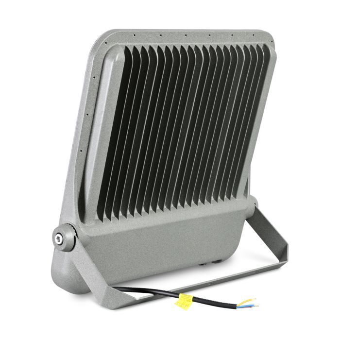 Прожектор Videx LED  PREMIUM F2 400W 5000K 220V (VL-F2-4005G) зображення 3