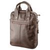 Сумка Shvigel Под А4 Коричневая (11168) изображение 2