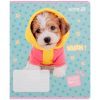 Зошит Kite Studio Pets, 12 аркушів, лінія (SP25-234) зображення 9