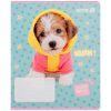 Зошит Kite Studio Pets, 12 аркушів, лінія (SP25-234) зображення 9
