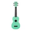 Укулеле Kala Waterman Seafoam Green Matte Soprano Ukulele (231446) изображение 2