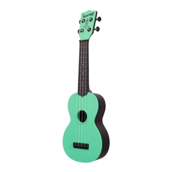 Укулеле Kala Waterman Tomato Red Matte Soprano Ukulele (231448) изображение 3