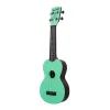 Укулеле Kala Waterman Seafoam Green Matte Soprano Ukulele (231446) изображение 3
