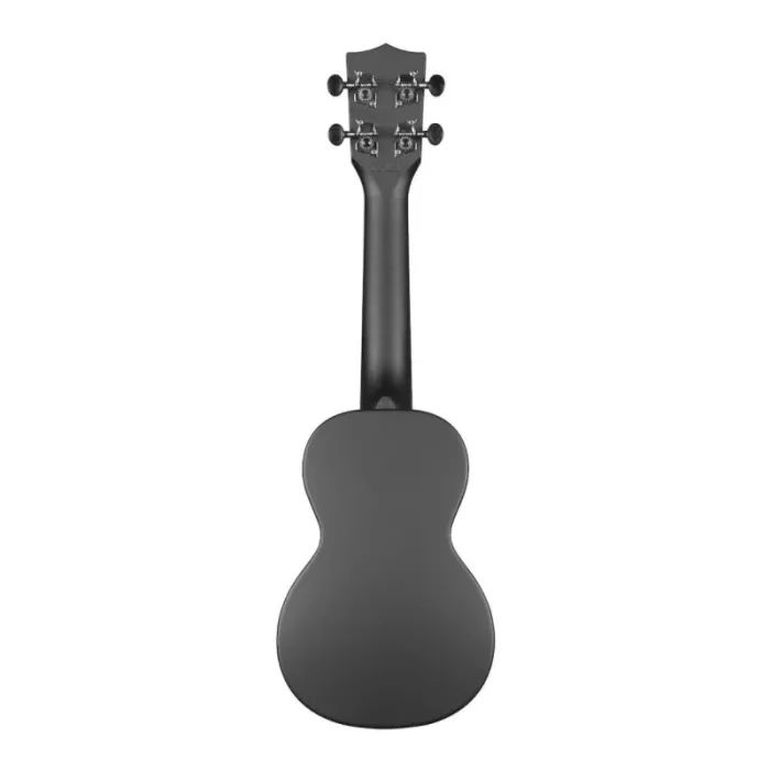 Укулеле Kala Waterman Tomato Red Matte Soprano Ukulele (231448) изображение 4