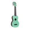 Укулеле Kala Waterman Seafoam Green Matte Soprano Ukulele (231446)