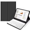 Чехол для планшета BeCover with keyboard Apple iPad Pro 11" M4 2024 Black (712998) изображение 2