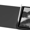 Чехол для планшета BeCover with keyboard Apple iPad Pro 11" M4 2024 Black (712998) изображение 3